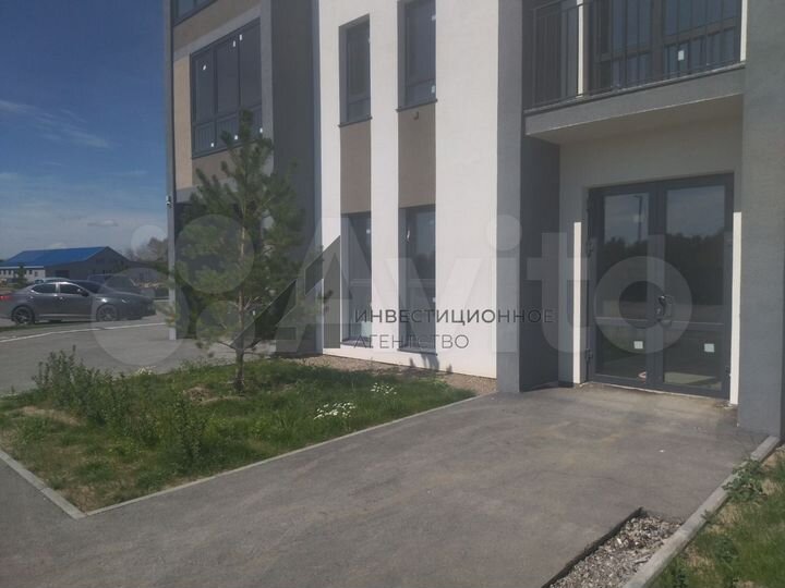 Помещение в эко-квартале