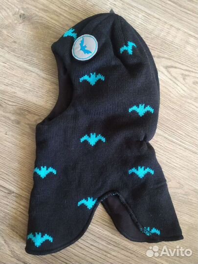 Шлем 50-52 размер