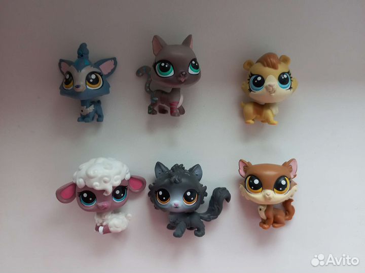 Littlest Pet Shop