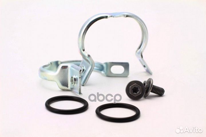 Ремкомплект теплообменника 3C0898380 VAG