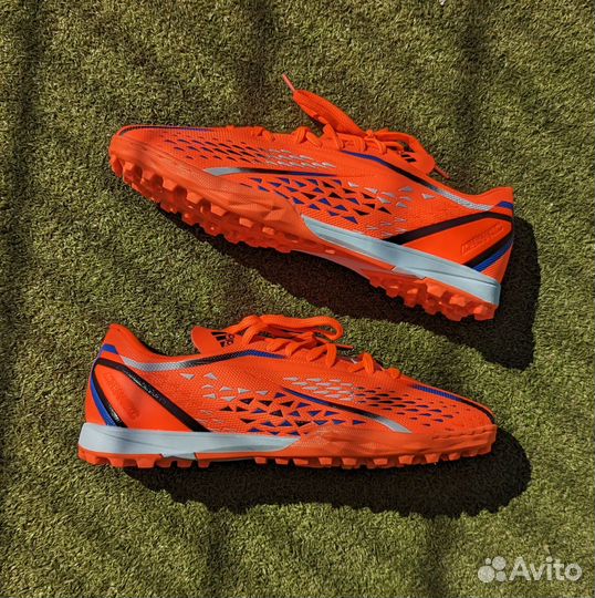 Сороконожки Adidas Predator 40-45