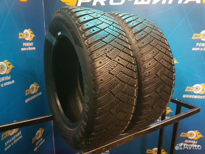 Goodyear Ultragrip Ice Arctic 195/60 R15