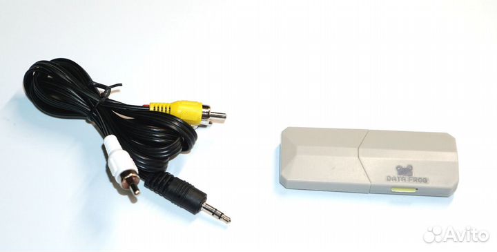 Dendy data frog 620 игр (беспроводная) 2 джостика