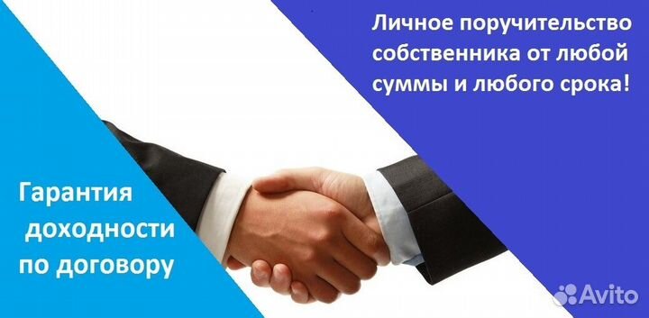 Инвестиции в действующий бизнес