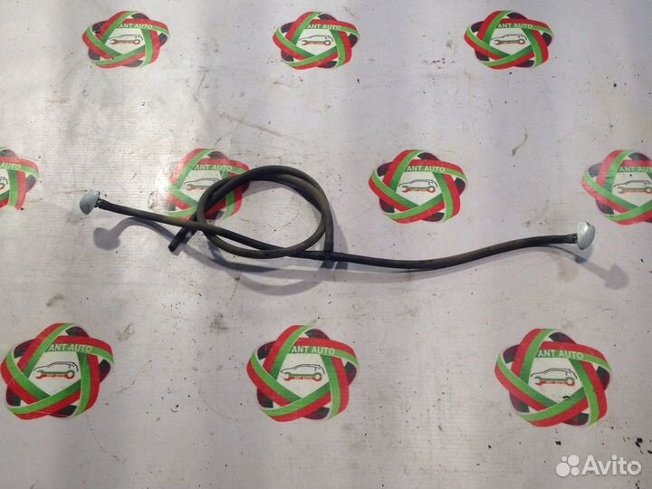 LADA Vesta форсунка омывателя