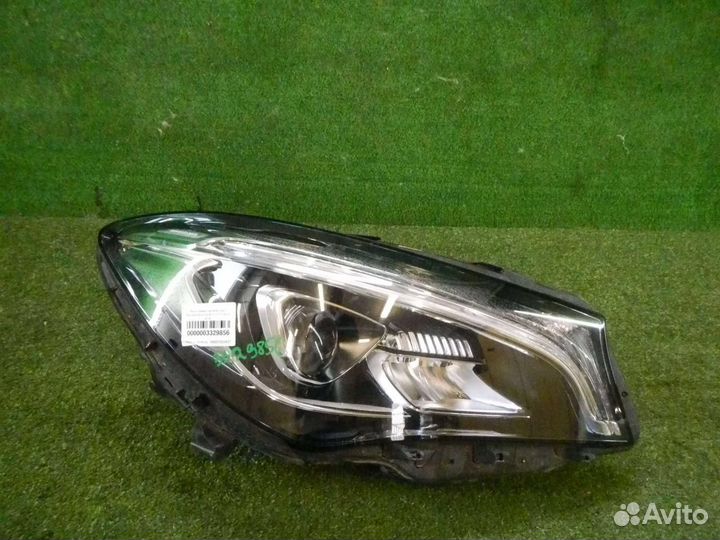Фара правая Mercedes-Benz CLA-Class