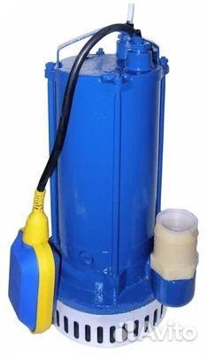 Насос дренажный Гном 16-16Д