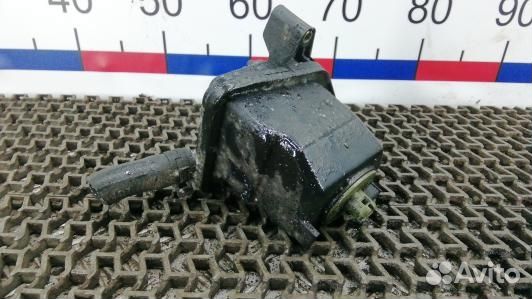 Бачок гу volkswagen bora 1 (TBE18NO01)