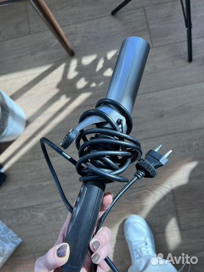 Плойка babyliss pro 32 мм