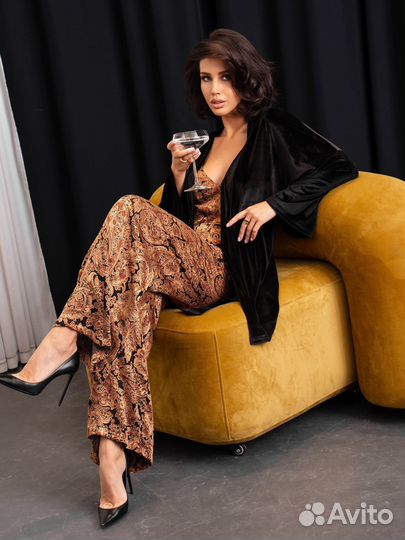 Костюм bonjour madame