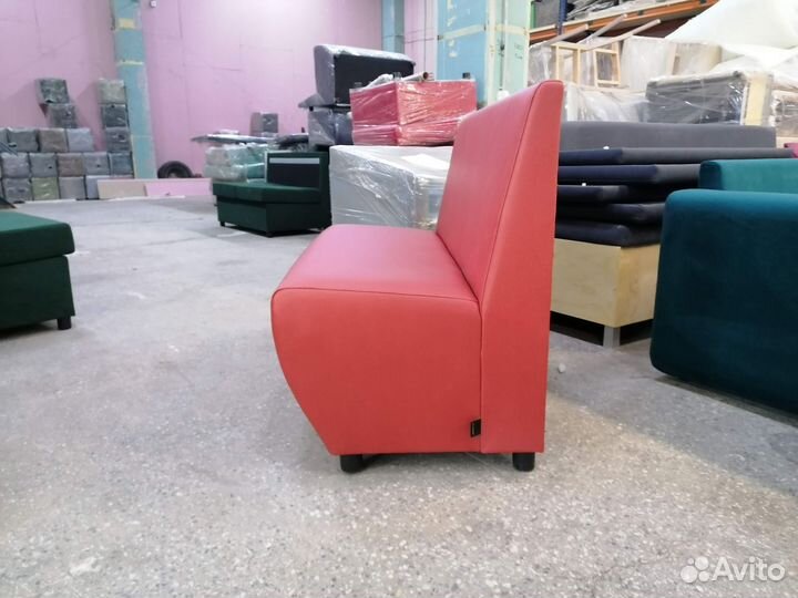 Диван для кафе, ресторана, офиса, салона