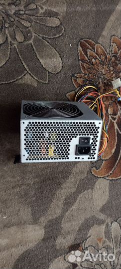 Блок питания для пк 400w