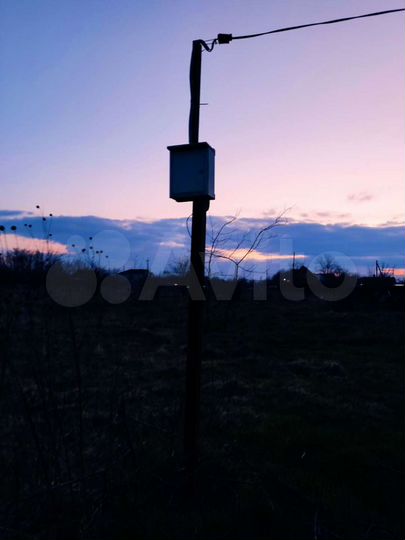 Участок 20 сот. (ИЖС)