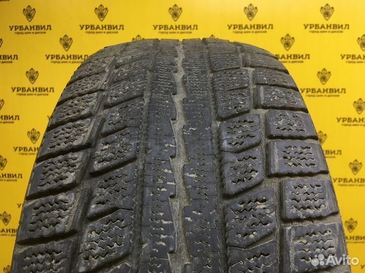 Dunlop Graspic DS2 195/55 R15