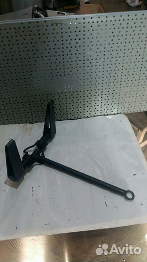 Якоря разные 3 шт СССР