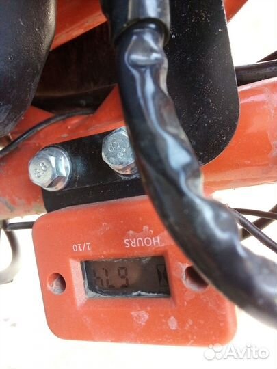 Продам питбайк