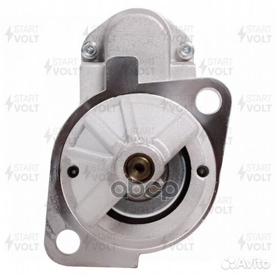 Стартер для а/м газ/уаз с дв. змз-402/умз-421