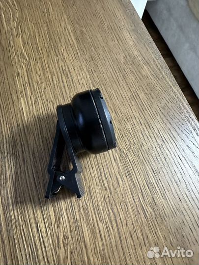 Объектив apexel 2