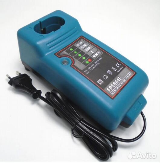 Зарядное устройство ET FP1804F
