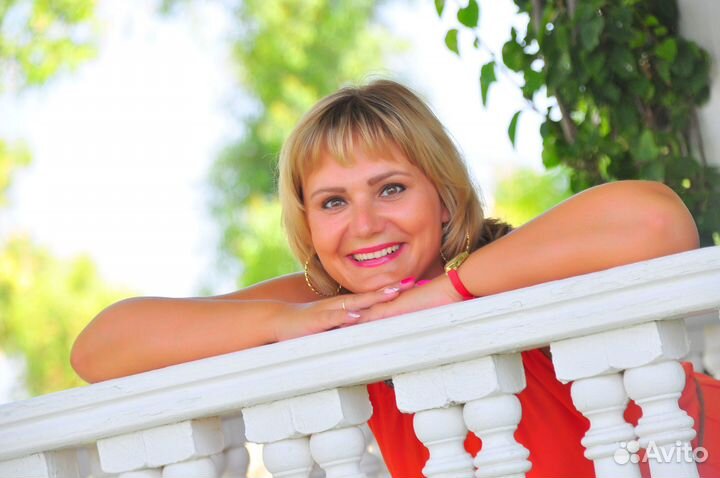 Репетитор по подготовке к школе