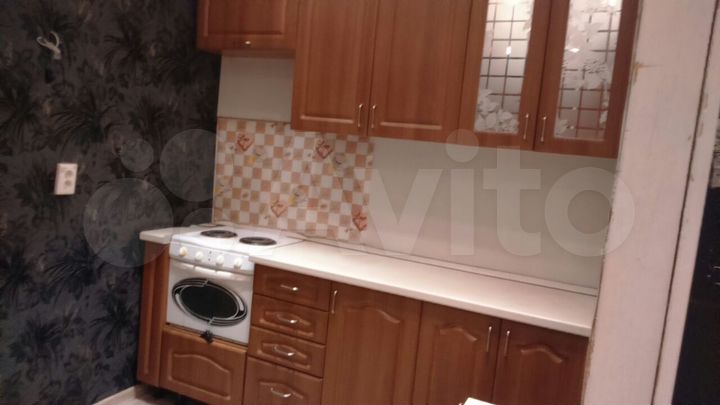 Комната 20 м² в 1-к., 5/5 эт.