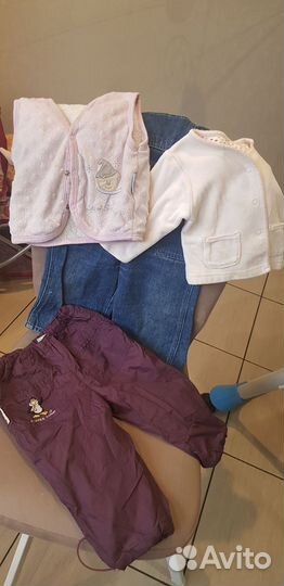 Самокат детский трехколесный бу