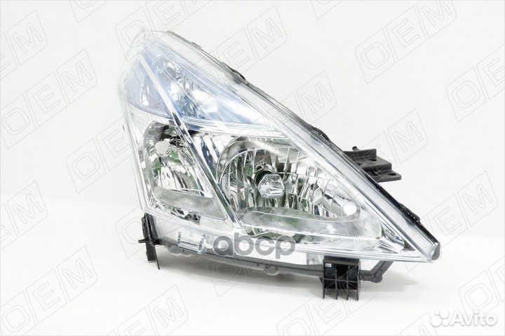 Фара правая Nissan Teana 2 J32 2008-2011, ксенон 2