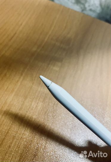Apple Pencil 2 стилус новый