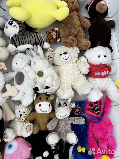 Мягкая игрушка