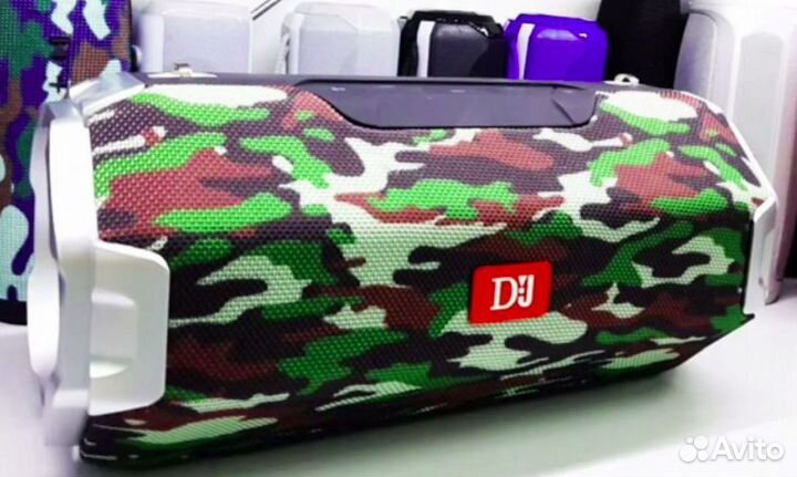 Колонка HDY-G30 40 W