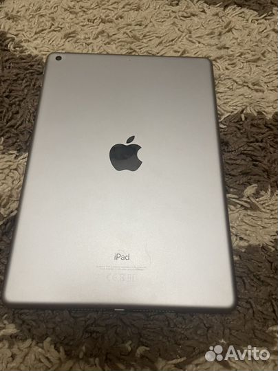 iPad 6 32gb Wi-Fi
