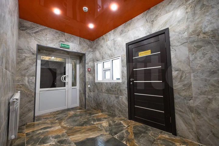 Комната 20 м², 5/5 эт.