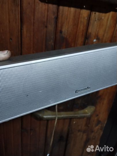 Домашняя акустика 5 1