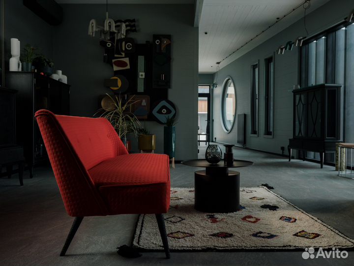 Диван новый