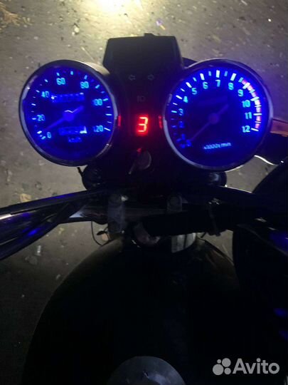 Racer100