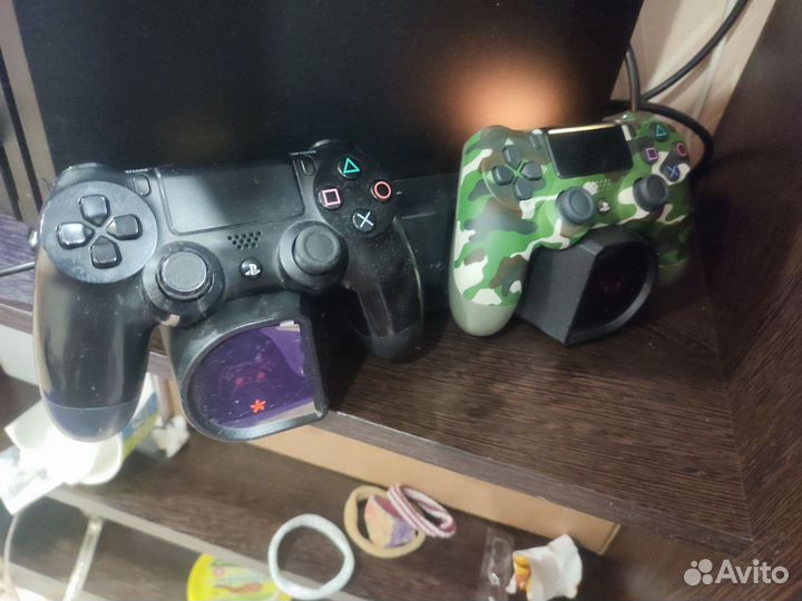 Sony playstation 4 pro 1tb