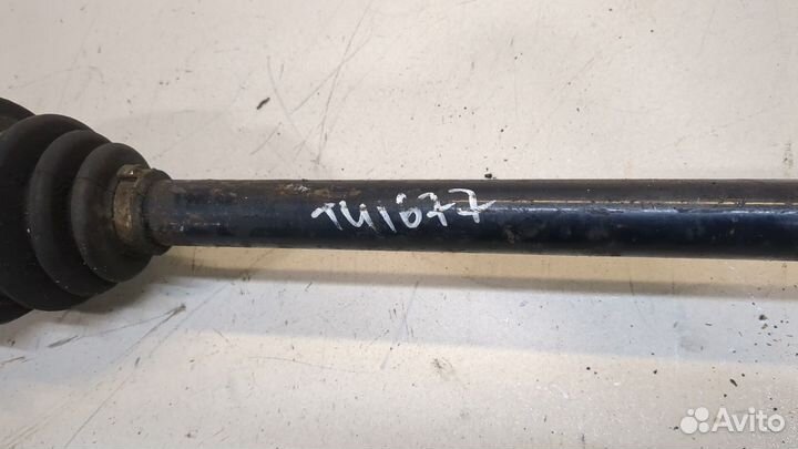 Полуось левая задняя Volvo S90 / V90, 1997