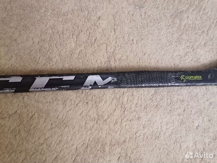 Клюшка CCM trigger 2