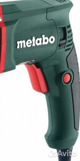 Перфоратор Metabo KHE 2644