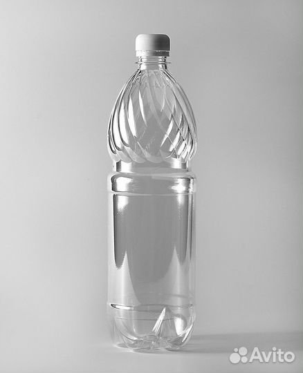 Пэт бутылка