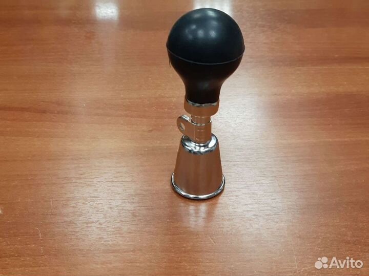 Сигнал клаксон для велосипедов и самокатов