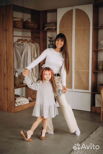 Автоняня сопровождение детей