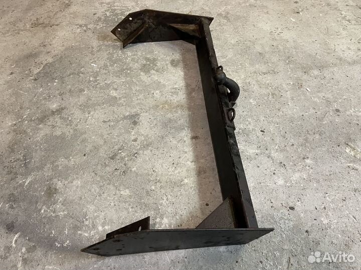 Трейлер УАЗ 2206-3741-3962-3909