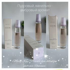 Духи Mary Kay см описание