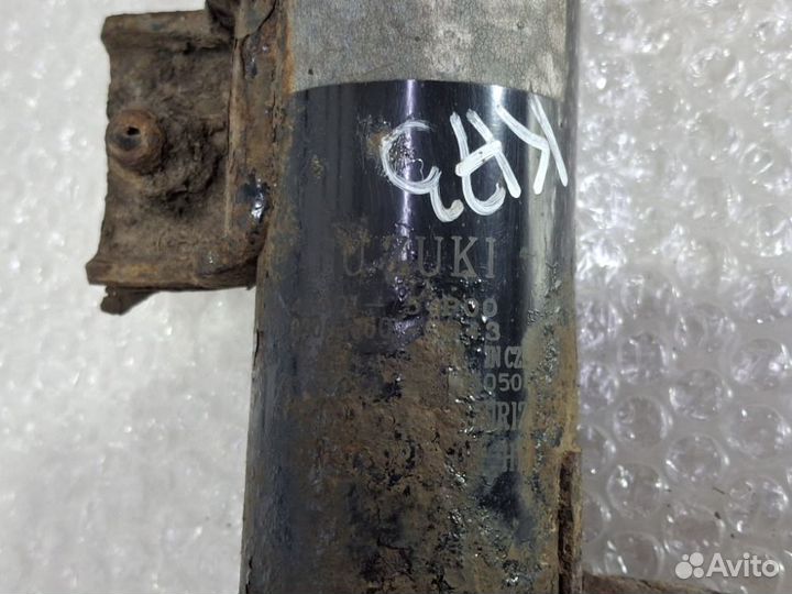 Стойка в сборе передняя правая Suzuki Vitara P90