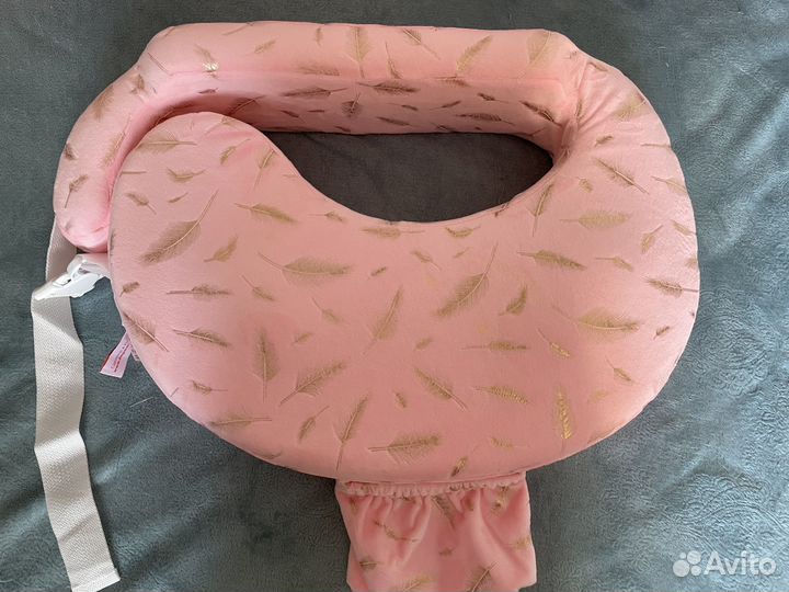 Подушка для кормления