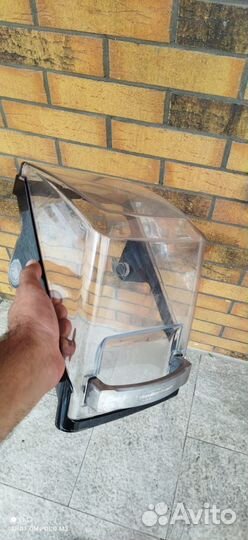 Крышка блендера commercial blender HBH750-CE