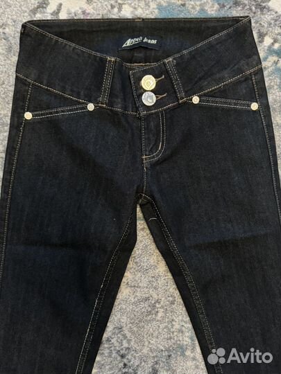 Джинсы 40 размер