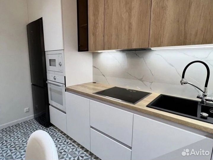 Кухонныи гарнитур от производителя на заказ