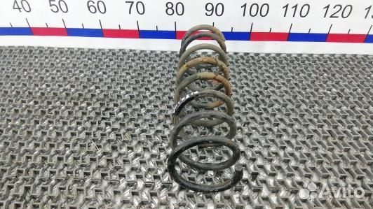 Пружина задняя ford focus 3 (ONI21LY02)